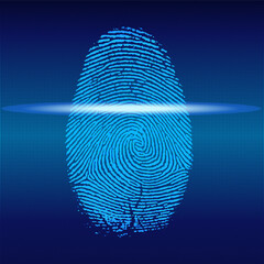 finger print