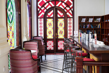 Sapa Lao Cai Vietnam April 9, 2023