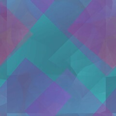 Abstract background consisting of colored squares and rectangles Seamless background pattern. Abstract geometric pattern