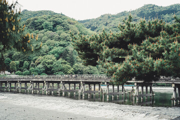 渡月橋