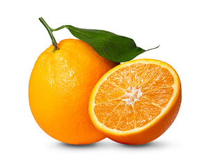 ネーブルオレンジ