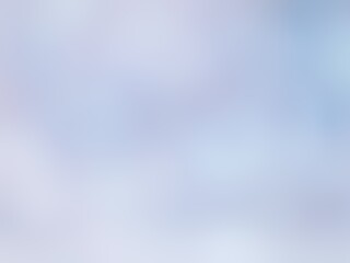 Obraz premium Abstract soft smooth pastel multicolour gradient blurred background.