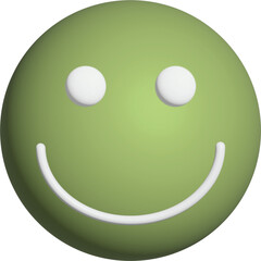 smile face icon