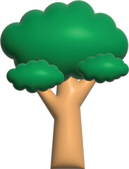 tree icon