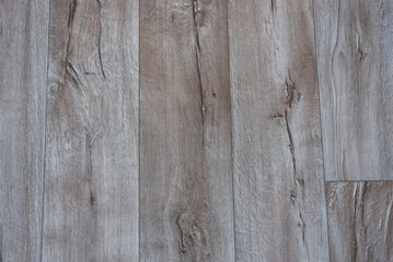 Landhausdielen in rustikalem Eichendekor Grau