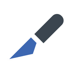 Slice tools icon