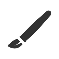 Brush tools icon