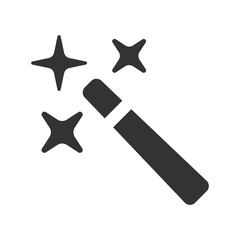 Magic tools icon