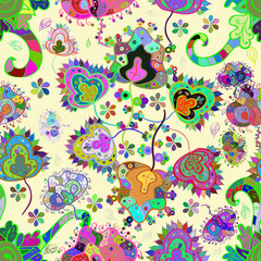 Obraz premium super abstract cute and nice interesting picture