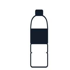 Drink bottle icon