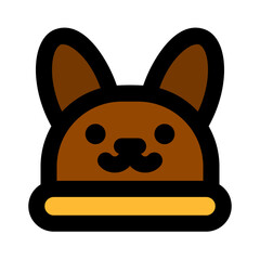 rabbit hat