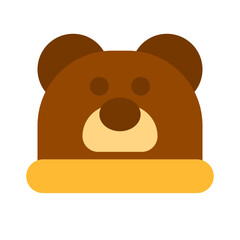 bear hat