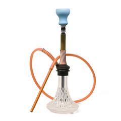 SHISHA PIPE, SMOKE SPLIT HOOKAH