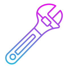 Wrench Icon