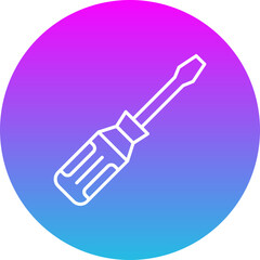 Screwdriver Icon