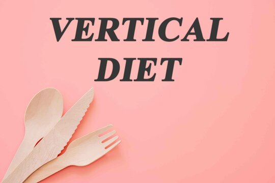 vertical diet