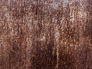 Grungy section of wall ideal for backgrounds