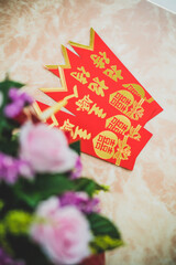chinese new year card