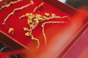 chinese new year decoration