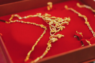 chinese new decoration