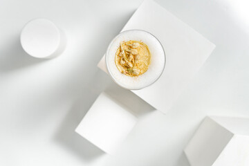 Cocktail Penicillin