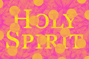 Duch Święty - obrazy, fototapety, plakaty