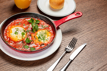 Shakshuka