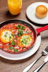 Shakshuka