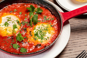 Shakshuka