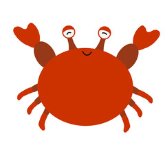 RedCrab