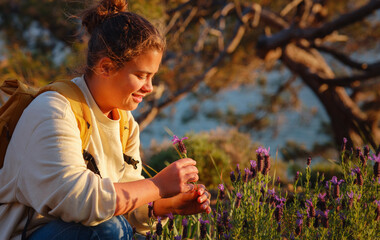 Travel and active lifestyle concept.