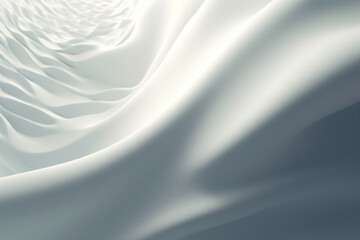 Obraz premium abstract wavy background