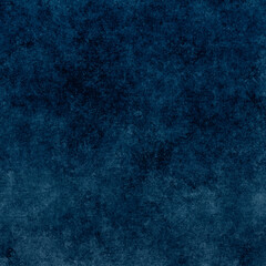 Fototapeta na wymiar Vintage paper texture. Blue grunge abstract background