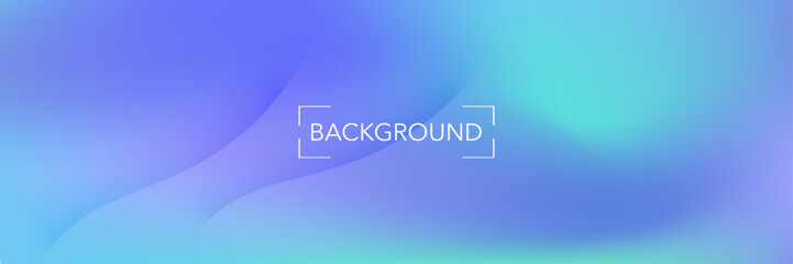 Abstract Background Design