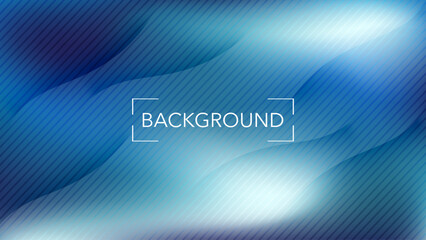 Abstract Background Design