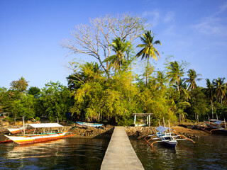 Guimaras Island Philippines