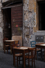 ITALIE RUE