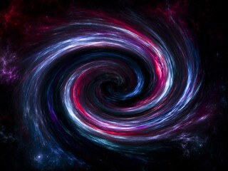 Star field background . Starry outer space background texture . Colorful Starry Night Sky Outer Space background. 3D illustration