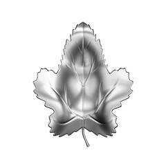 Stunning Silver Leaf On A Bold Transparent Background With A Striking White Outline - Perfect For Nature And Botanical Stock Photos Monestera Plant Transparent PNG 