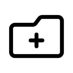 Obraz premium medical result icon