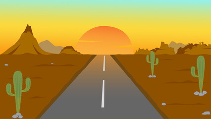 Sunset Highway