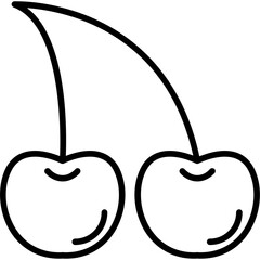 Cherry Icon