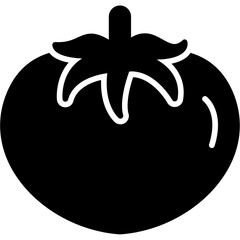 Tomato Icon
