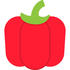  Pepper Icon