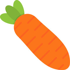 Carrot Icon