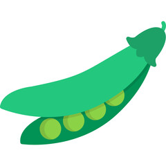 Peas Icon