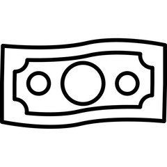 Money Icon