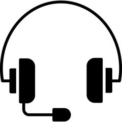 Headphone Icon