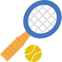 Tennis Icon