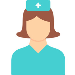 Nurse Icon
